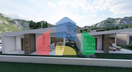 Продажа - Вилла 71 m² в пригороде Кавалы