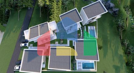 Продажа - Вилла 71 m² в пригороде Кавалы Продажа - Вилла 71 m² в пригороде Кавалы