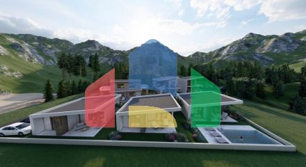 Продажа - Вилла 71 m² в пригороде Кавалы Продажа - Вилла 71 m² в пригороде Кавалы