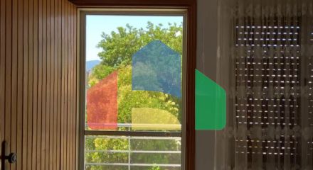 Продажа - Квартира 44 m² в пригороде Кавалы Продажа - Квартира 44 m² в пригороде Кавалы