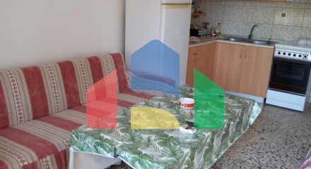 Продажа - Квартира 44 m² в пригороде Кавалы