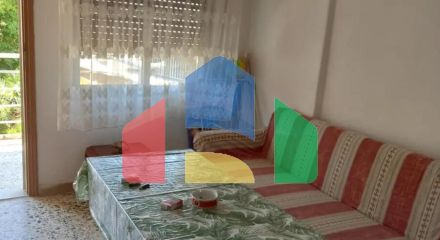 Продажа - Квартира 44 m² в пригороде Кавалы