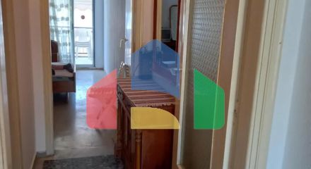 Продажа - Квартира 44 m² в пригороде Кавалы Продажа - Квартира 44 m² в пригороде Кавалы