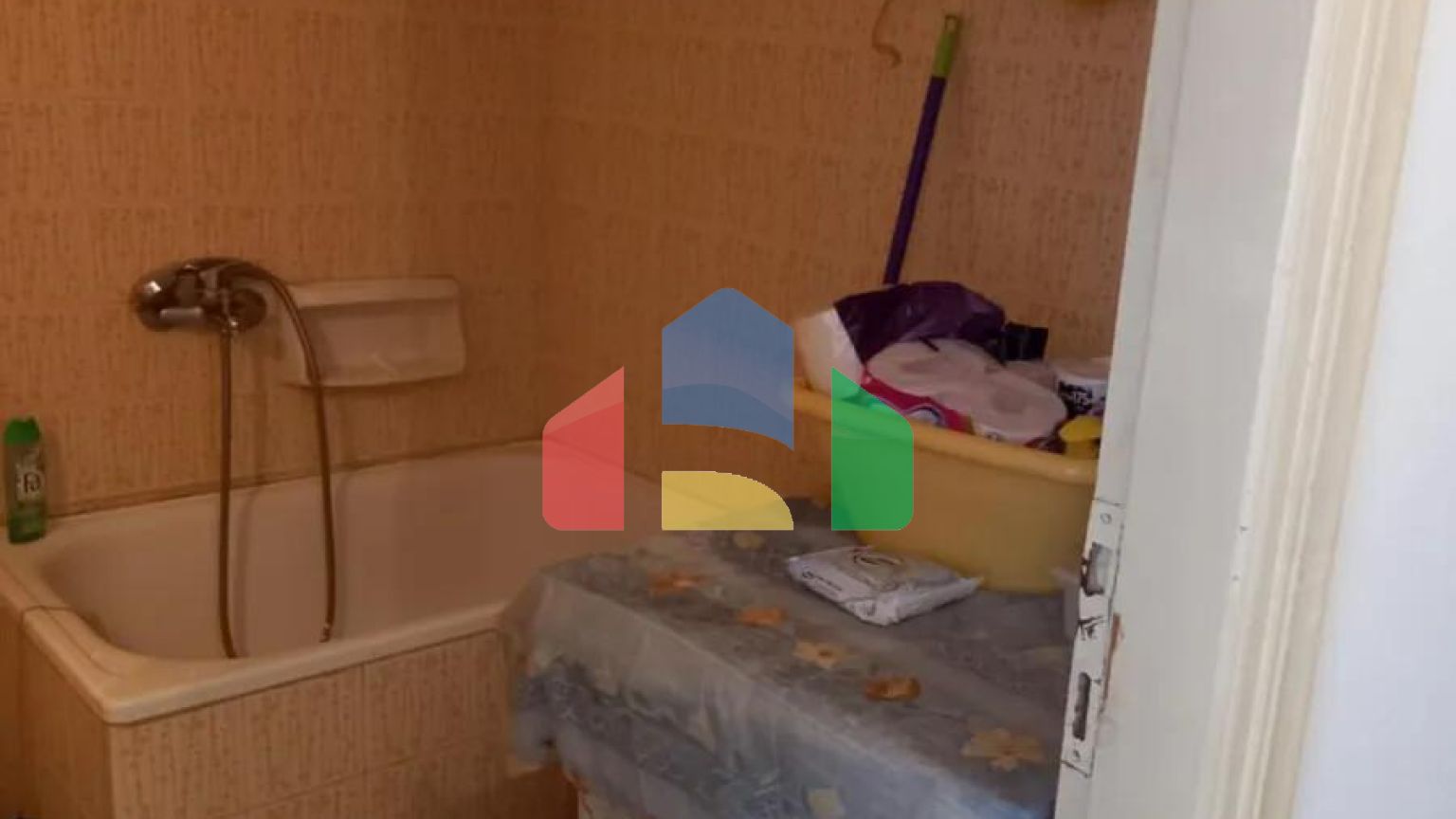 Продажа - Квартира 44 m² в пригороде Кавалы