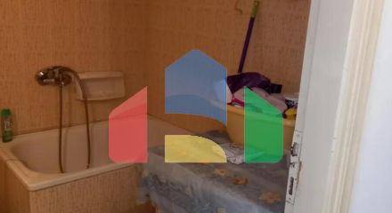 Продажа - Квартира 44 m² в пригороде Кавалы Продажа - Квартира 44 m² в пригороде Кавалы