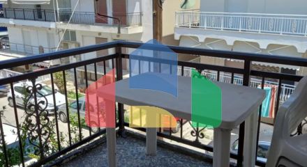 Продажа - Квартира 44 m² в пригороде Кавалы Продажа - Квартира 44 m² в пригороде Кавалы