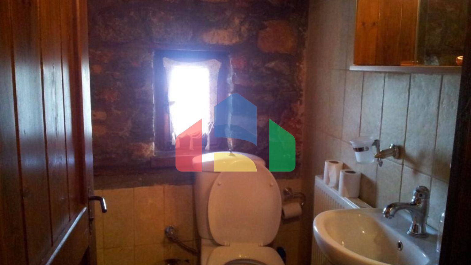 Продажа - Таунхаус 100 m² в Каймактсалан