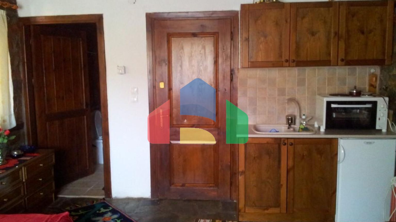 Продажа - Таунхаус 100 m² в Каймактсалан