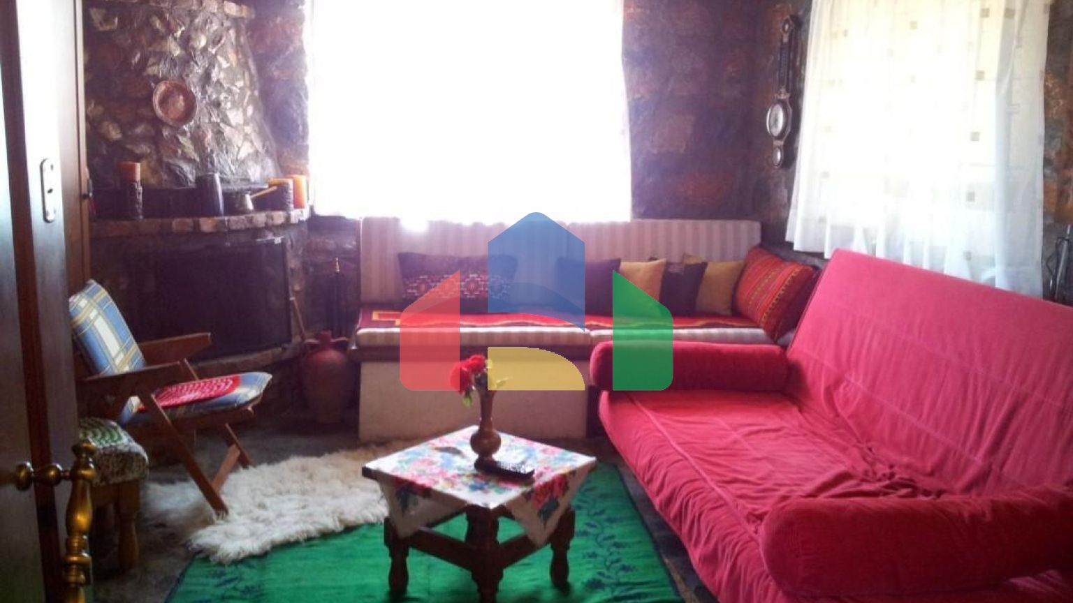 Продажа - Таунхаус 100 m² в Каймактсалан