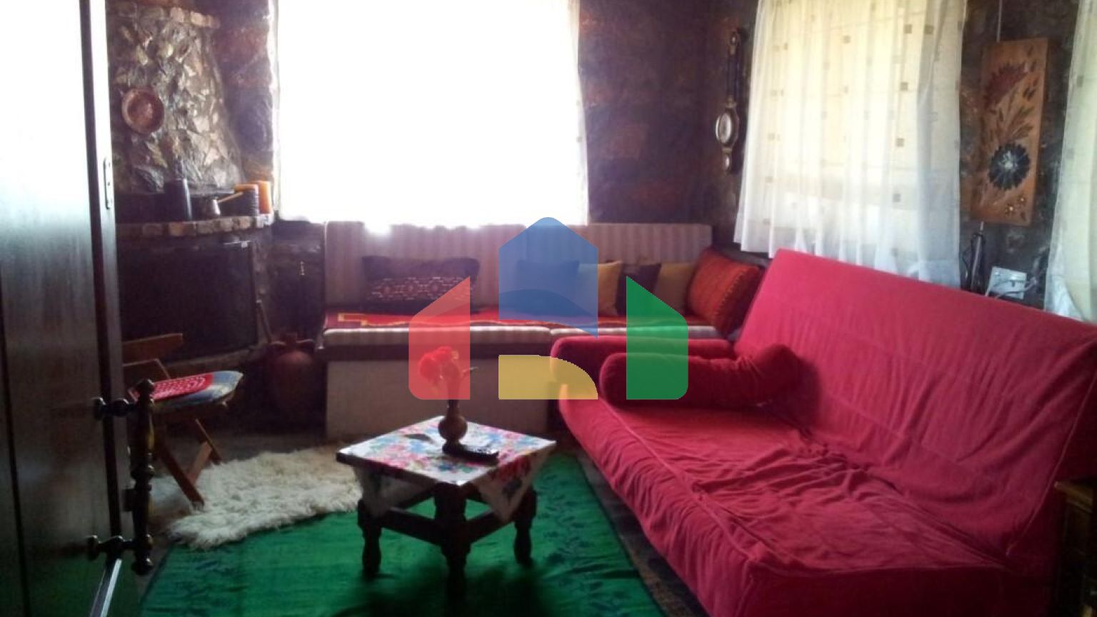 Продажа - Таунхаус 100 m² в Каймактсалан