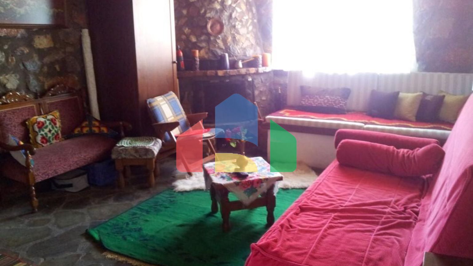 Продажа - Таунхаус 100 m² в Каймактсалан