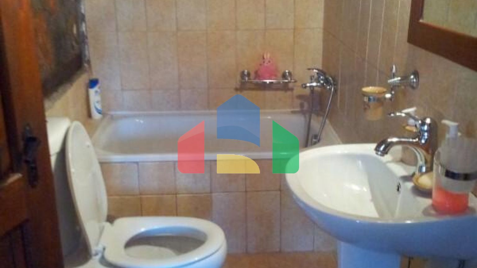 Продажа - Таунхаус 100 m² в Каймактсалан