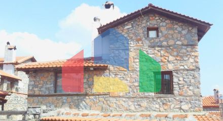 Продажа - Таунхаус 100 m² в Каймактсалан Продажа - Таунхаус 100 m² в Каймактсалан