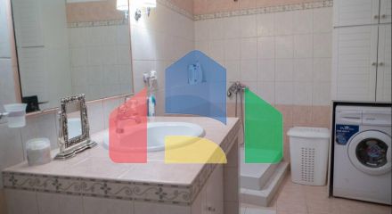 Продаж - Квартира 110 m² в Каймактсалані