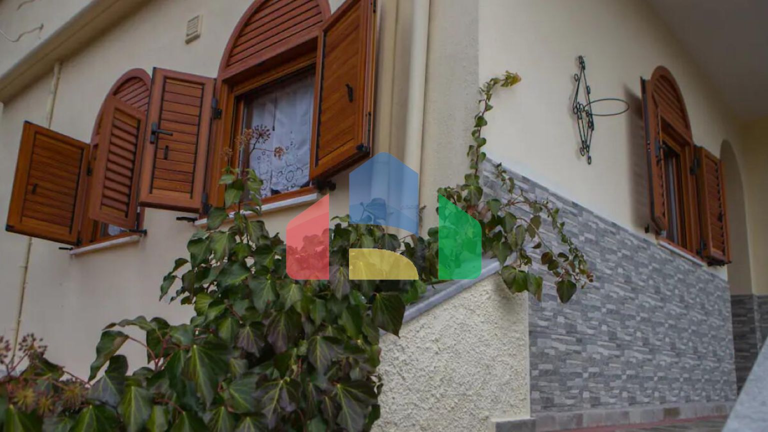 Продажа - Квартира 110 m² в Каймактсалан