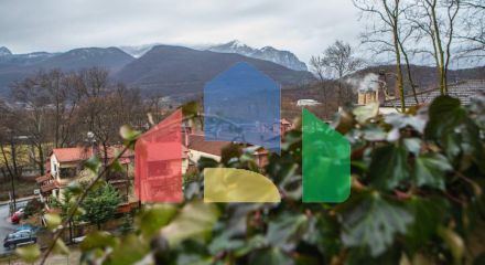 Продажа - Квартира 110 m² в Каймактсалан