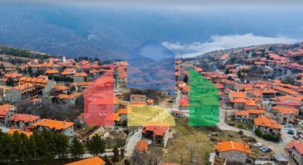 Продажа - Земельный участок 1954 m² в Каймактсалан