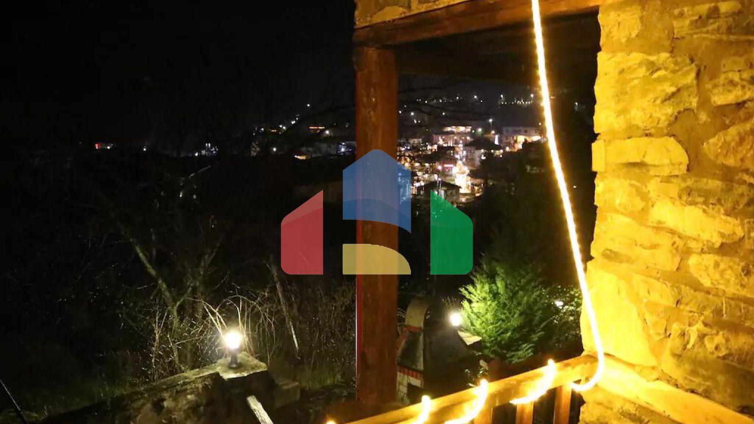 Продажа - Таунхаус 81 m² в Каймактсалан