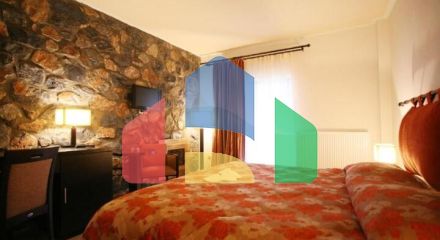 Продаж - Готель 2500 m² в Каймактсалані Продаж - Готель 2500 m² в Каймактсалані