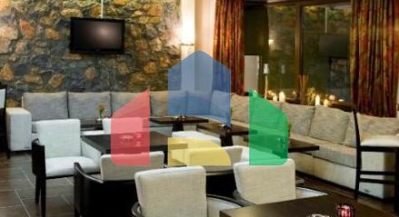 Продаж - Готель 2500 m² в Каймактсалані Продаж - Готель 2500 m² в Каймактсалані