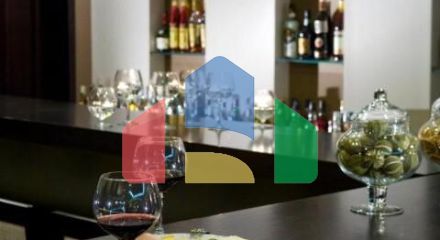 Продаж - Готель 2500 m² в Каймактсалані Продаж - Готель 2500 m² в Каймактсалані