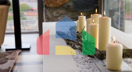 Продаж - Готель 2500 m² в Каймактсалані Продаж - Готель 2500 m² в Каймактсалані