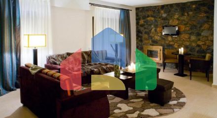 Продаж - Готель 2500 m² в Каймактсалані Продаж - Готель 2500 m² в Каймактсалані