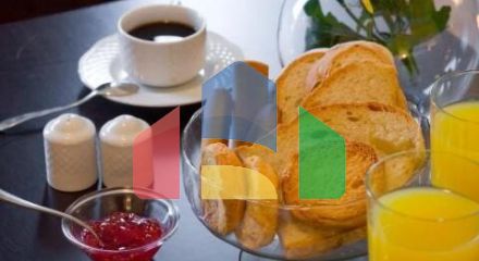 Продаж - Готель 2500 m² в Каймактсалані Продаж - Готель 2500 m² в Каймактсалані