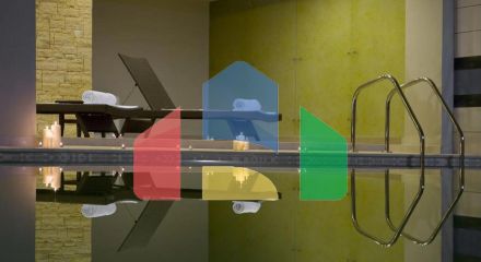 Продаж - Готель 2500 m² в Каймактсалані Продаж - Готель 2500 m² в Каймактсалані