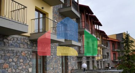 Продаж - Готель 2500 m² в Каймактсалані Продаж - Готель 2500 m² в Каймактсалані