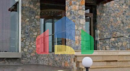 Продаж - Готель 2500 m² в Каймактсалані Продаж - Готель 2500 m² в Каймактсалані