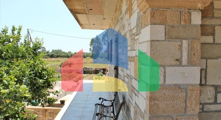 For Sale - Detached house 480 m² in Zante