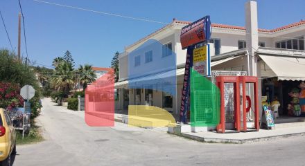 For Sale - Business 1100 m² in Zante