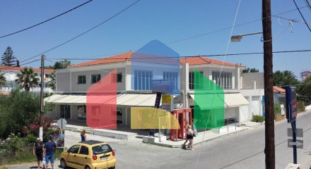 For Sale - Business 1100 m² in Zante