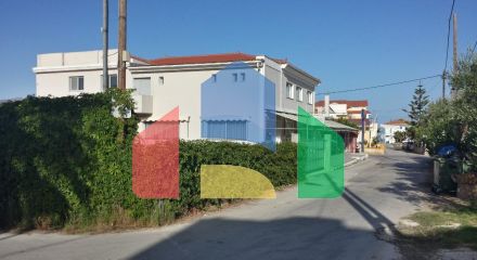 For Sale - Business 1100 m² in Zante