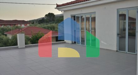 For Sale - Business 1100 m² in Zante