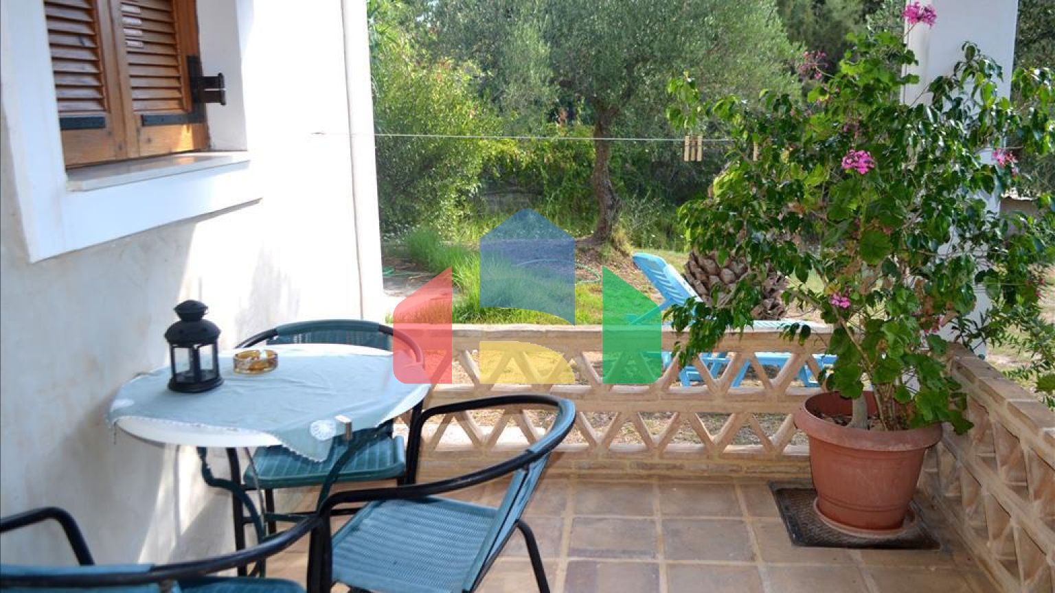 Продажа - Бизнес о. Закинф