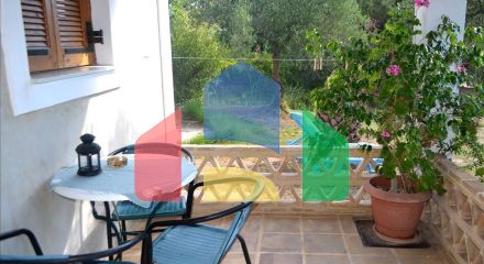 Продажа - Бизнес о. Закинф