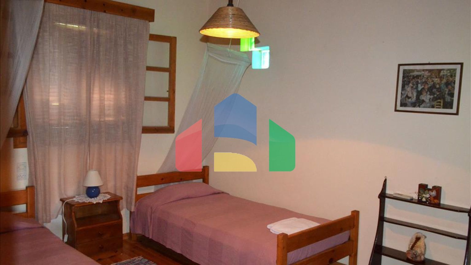 Продажа - Бизнес о. Закинф