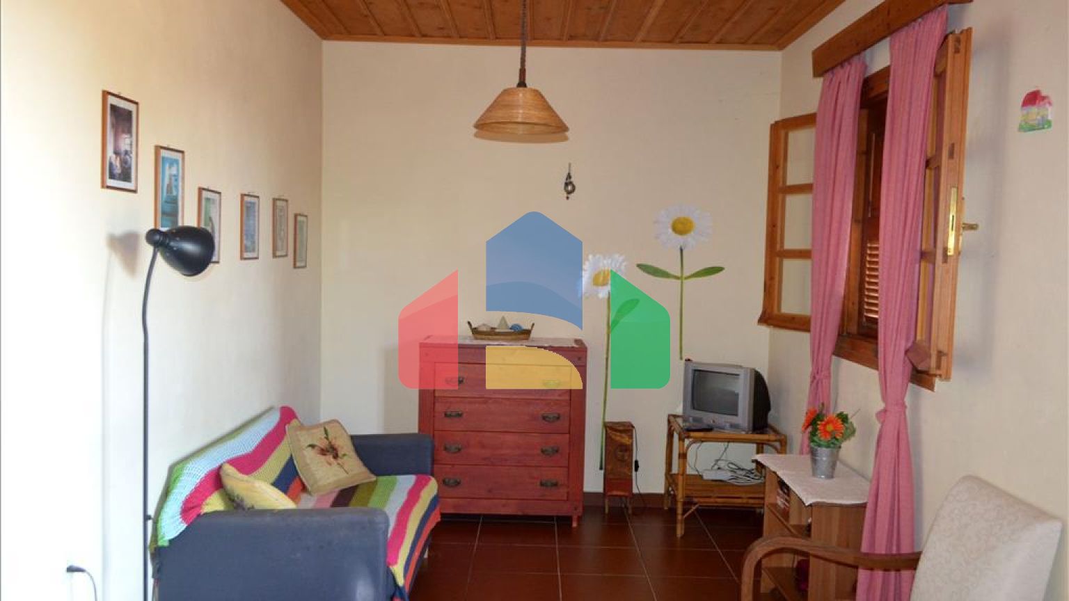 Продажа - Бизнес о. Закинф