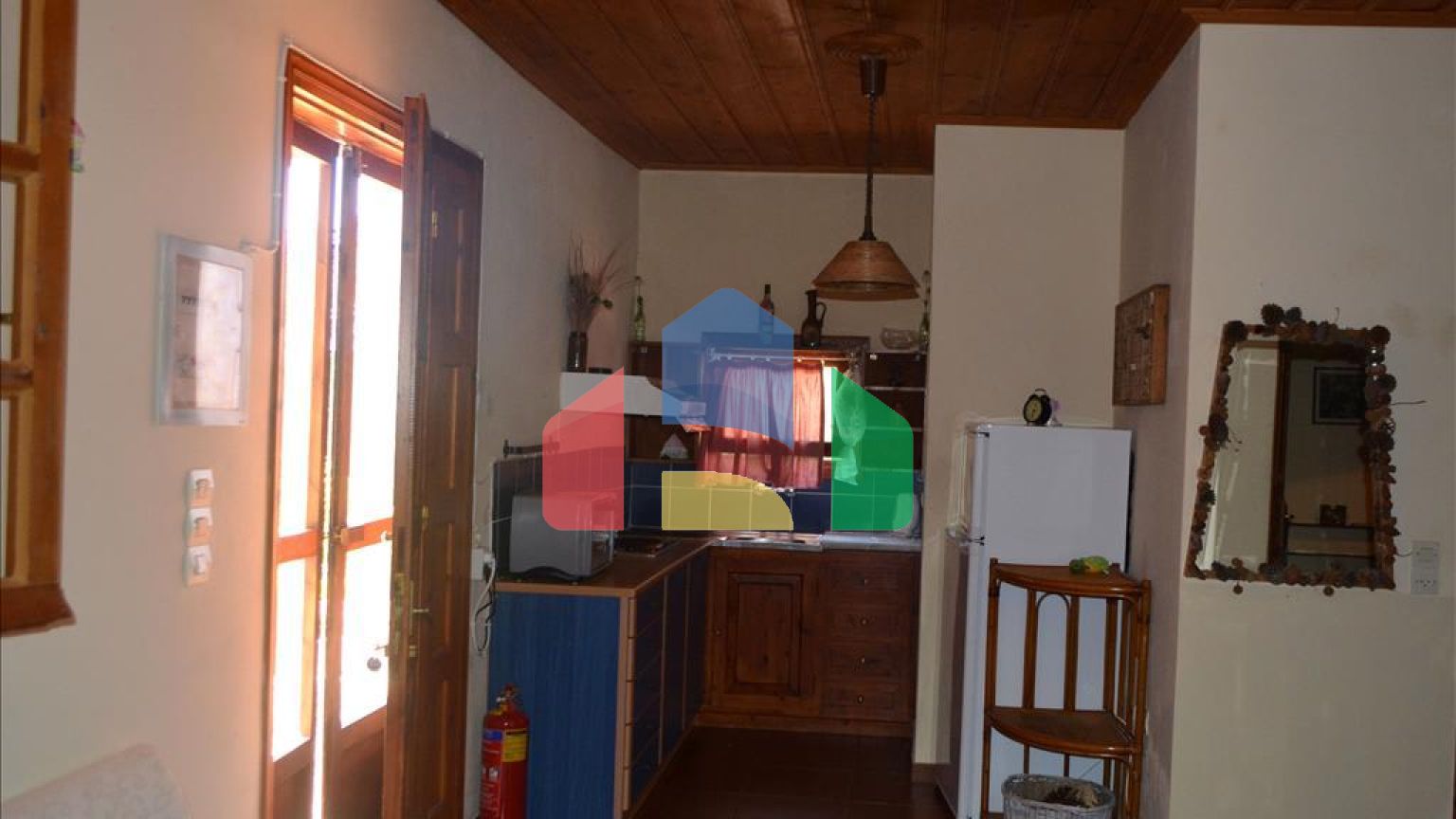 Продажа - Бизнес о. Закинф