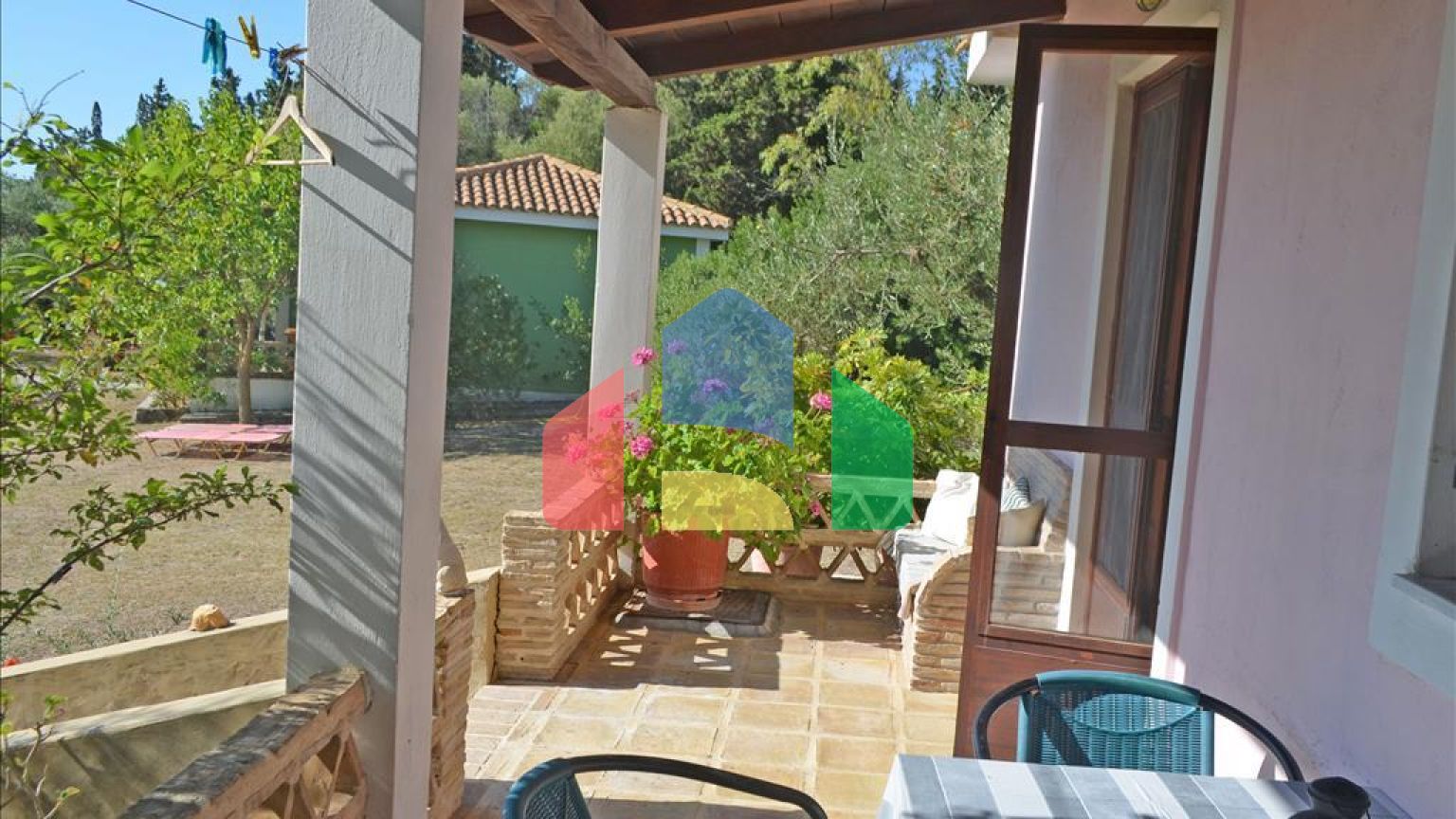 Продажа - Бизнес о. Закинф