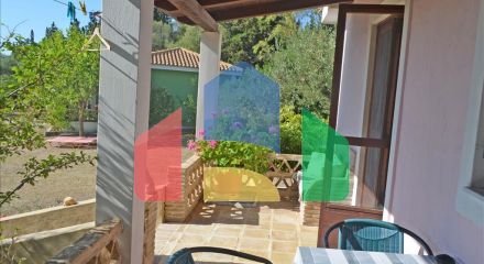 Продажа - Бизнес о. Закинф