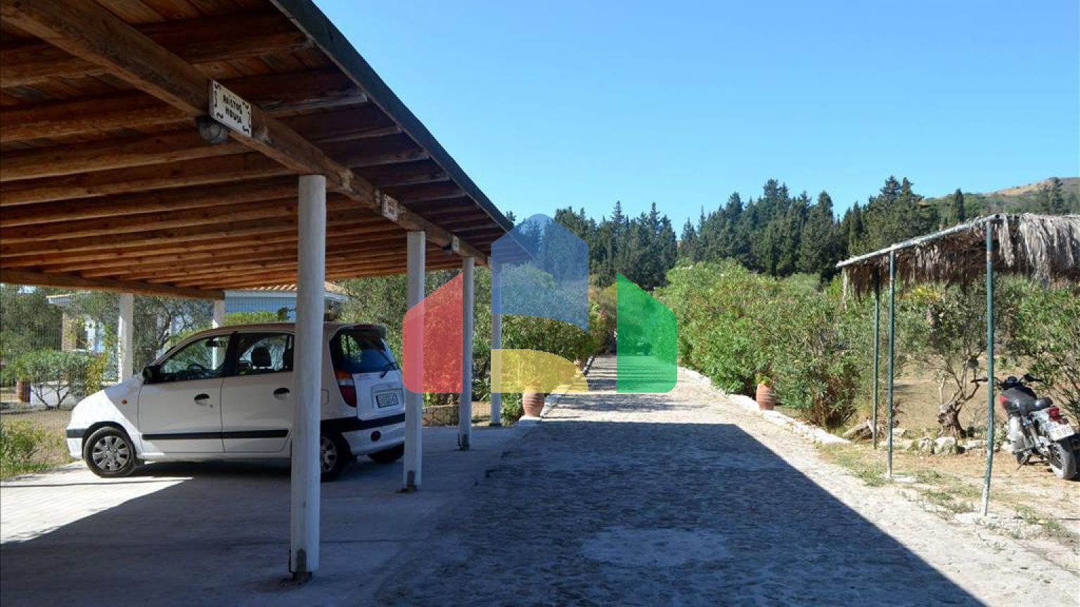 Продажа - Бизнес о. Закинф