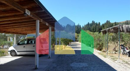 Продажа - Бизнес о. Закинф