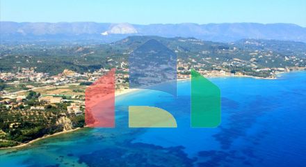 For Sale - Land 750 m² in Zante