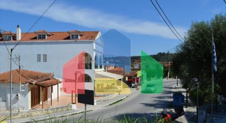 For Sale - Land 750 m² in Zante