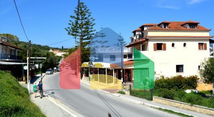For Sale - Land 750 m² in Zante
