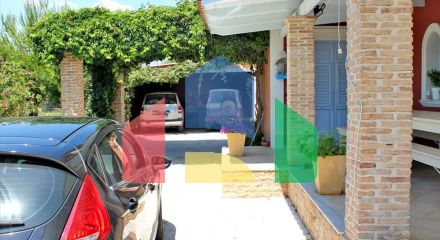 For Sale - Detached house 225 m² in Zante