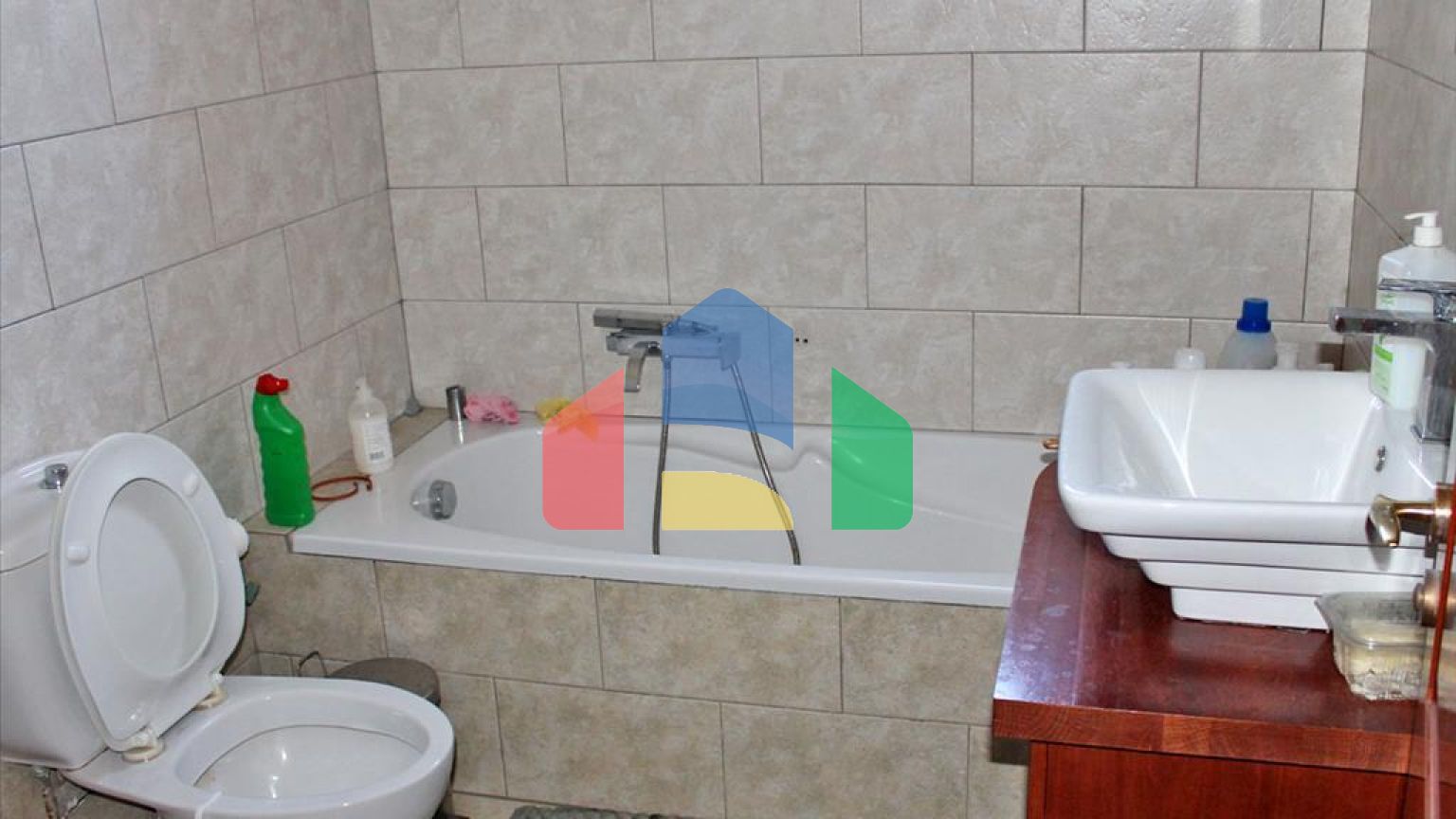 Продажа - Коттедж 225 m² о. Закинф